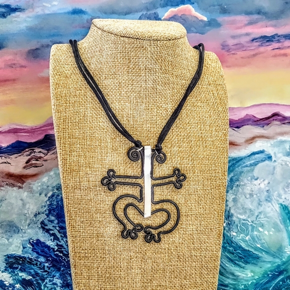 Custom Jewelry Gold Handmade Necklace Adjustable Necklace Green Handmade Clay Adjustable Necklace|Womens Necklace Statement Jewelry
